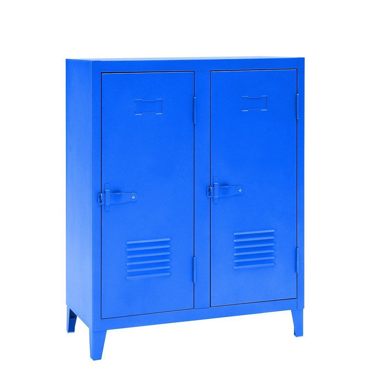 TOLIX - B2 Low Locker - Cabinet 