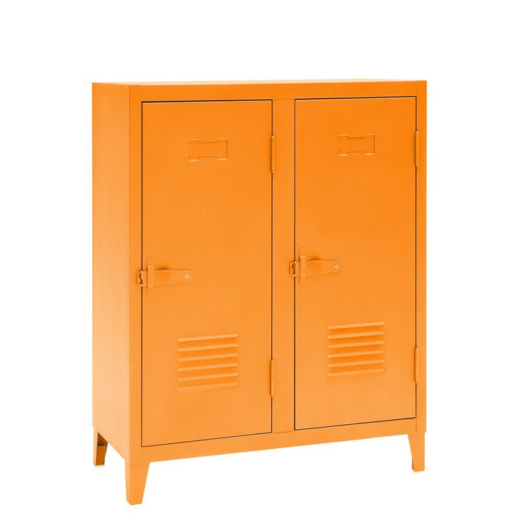 TOLIX - B2 Low Locker - Cabinet 