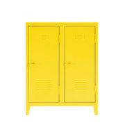 TOLIX - B2 Low Locker - Cabinet 