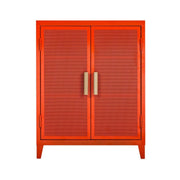 TOLIX - B2 Low Locker Perforated - Cabinet 