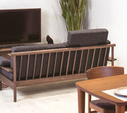 Kashiwa - BE STYLE Sofa 2P - Sofa 