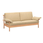 Kashiwa - BE STYLE Sofa 2P - Sofa 