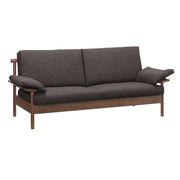 Kashiwa - BE STYLE Sofa 2P - Sofa 