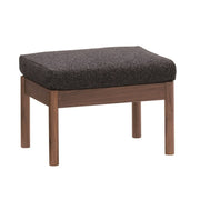 Kashiwa - BE STYLE Ottoman - Stool 