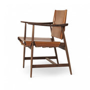 Carl Hansen & Son - BM1106 Huntsman Chair - Dining Chair 