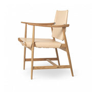 Carl Hansen & Son - BM1106 Huntsman Chair - Dining Chair 