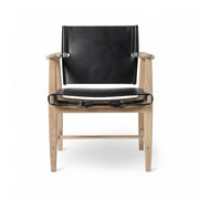 Carl Hansen & Son - BM1106 Huntsman Chair - Dining Chair 