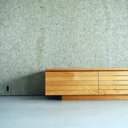 Nagano Interior - LinX TV board BO101 - Cabinet 