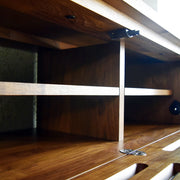 Nagano Interior - LinX TV board BO102 - Cabinet 