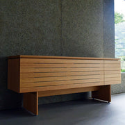 Nagano Interior - LinX TV board BO103 - Cabinet 