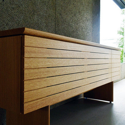 Nagano Interior - LinX TV board BO103 - Cabinet 