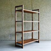 Nagano Interior - LinX Shelf BO600 - Shelf 