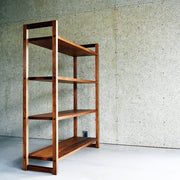 Nagano Interior - LinX Shelf BO600 - Shelf 