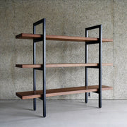 Nagano Interior - LAND Shelf BO626 - Shelf 