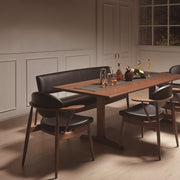 Kashiwa - BOSS Dining Chair - Dining Chair 