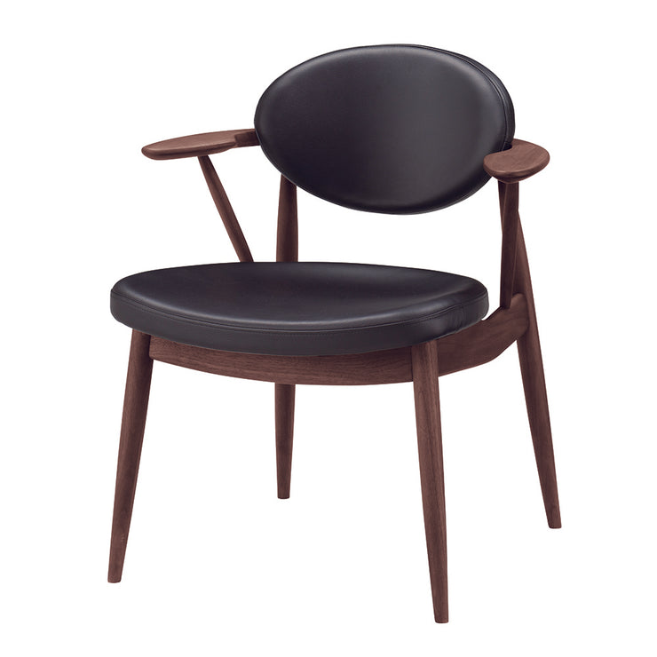 Kashiwa - BOSS Dining Chair - Dining Chair 