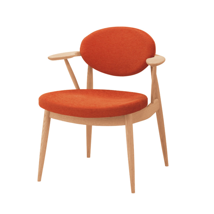 Kashiwa - BOSS Dining Chair - Dining Chair 