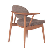 Kashiwa - BOSS Dining Chair - Dining Chair 