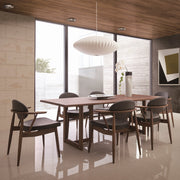 Kashiwa - BOSS Dining Chair - Dining Chair 