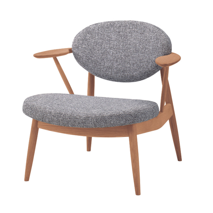 Kashiwa - BOSS Easy Chair - Armchair 