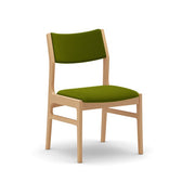 Karimoku60 - K60 Armless Dining Chair - Dining Chair 