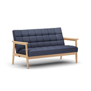 Karimoku60 - k chair two seater - Sofa 