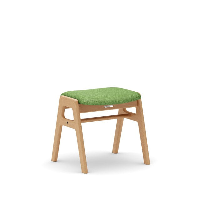 Karimoku60 - Stacking Stool - Stool 