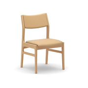 Karimoku60 - K60 Armless Dining Chair - Dining Chair 