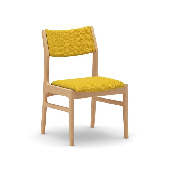 Karimoku60 - K60 Armless Dining Chair - Dining Chair 