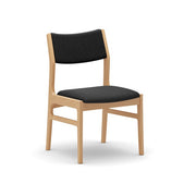 Karimoku60 - K60 Armless Dining Chair - Dining Chair 