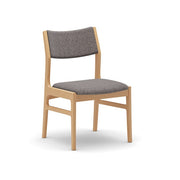 Karimoku60 - K60 Armless Dining Chair - Dining Chair 