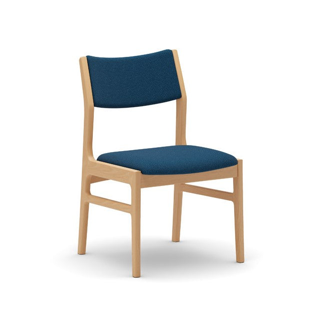 Karimoku60 - K60 Armless Dining Chair - Dining Chair 