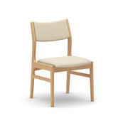 Karimoku60 - K60 Armless Dining Chair - Dining Chair 