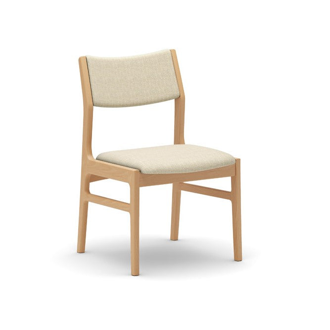 Karimoku60 - K60 Armless Dining Chair - Dining Chair 