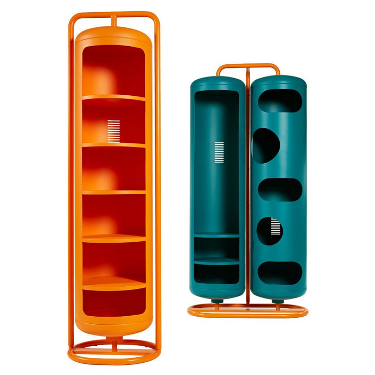 TOLIX - Bi Cylinders - Cabinet 