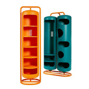 TOLIX - Bi Cylinders - Cabinet 