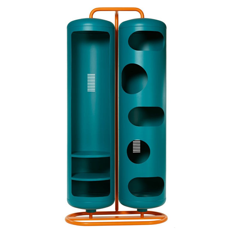 TOLIX - Bi Cylinders - Cabinet 