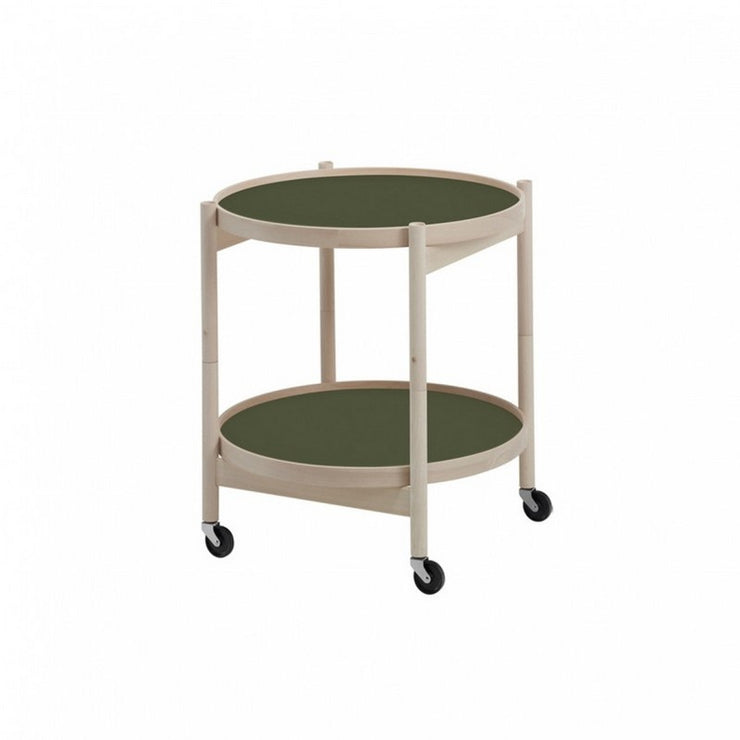 BRDR KRUGER - Bolling Tray Table 50 - Coffee Table 