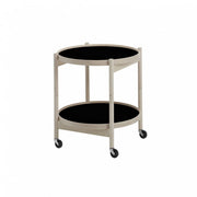 BRDR KRUGER - Bolling Tray Table 50 - Coffee Table 