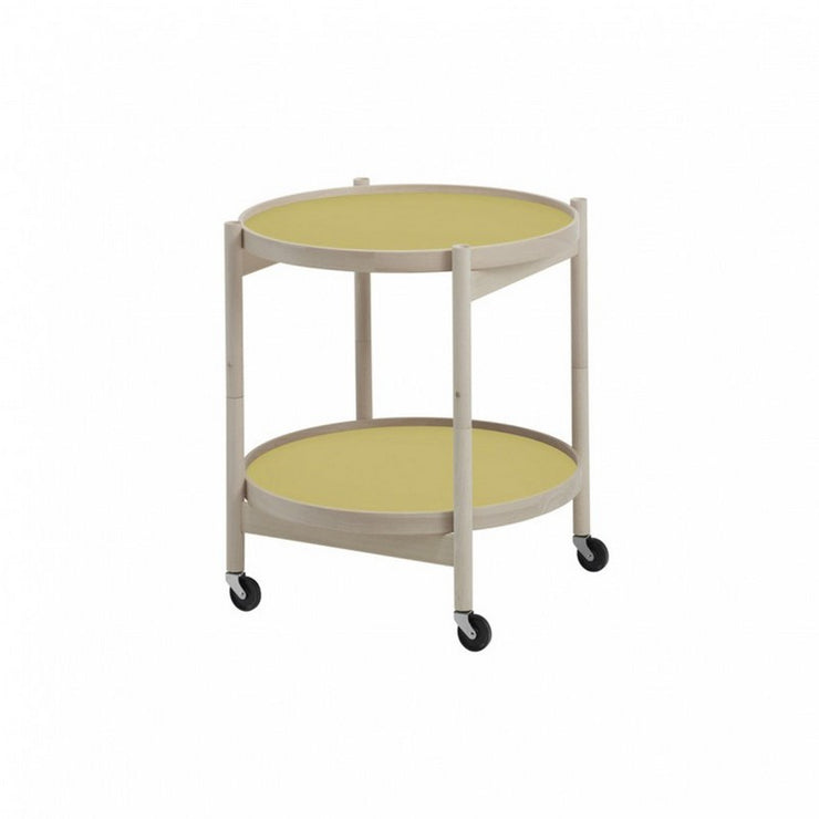 BRDR KRUGER - Bolling Tray Table 50 - Coffee Table 