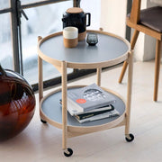 BRDR KRUGER - Bolling Tray Table 50 - Coffee Table 