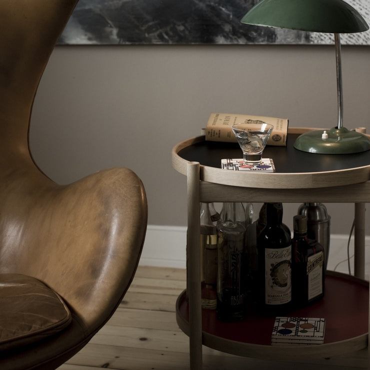 BRDR KRUGER - Bolling Tray Table 50 - Coffee Table 