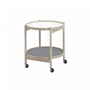 BRDR KRUGER - Bolling Tray Table 50 - Coffee Table 