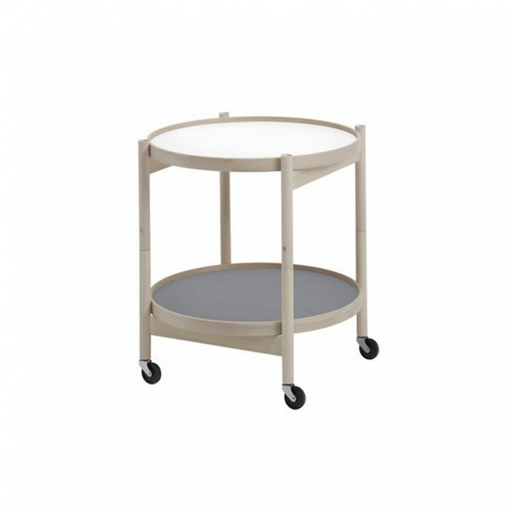 BRDR KRUGER - Bolling Tray Table 50 - Coffee Table 