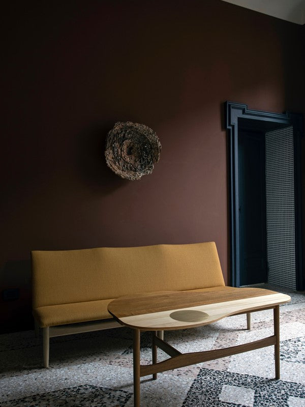 House of Finn Juhl - Butterfly Table - Coffee Table 