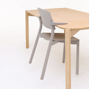 Karimoku New Standard - PANORAMA ARMCHAIR - Dining Chair 