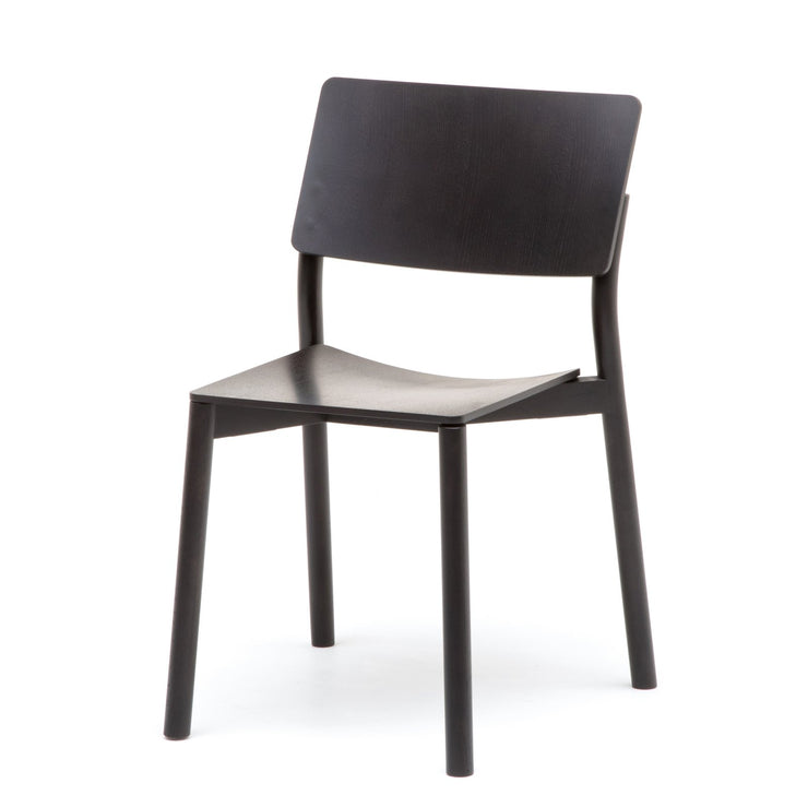 Karimoku New Standard - PANORAMA CHAIR - Dining Chair 