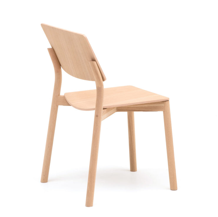 Karimoku New Standard - PANORAMA CHAIR - Dining Chair 