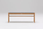 Karimoku60 - bench mist gray - Bench 