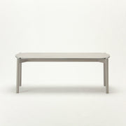 Karimoku New Standard - CASTOR DINING BENCH grain gray - Bench 